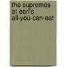 The Supremes at Earl's All-You-Can-Eat by Edward Kelsey Moore