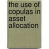 The Use of Copulas in Asset Allocation door Luca Riccetti