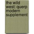 The Wild West: Querp Modern Supplement