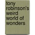 Tony Robinson's Weird World of Wonders
