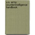 U.S. Army Counterintelligence Handbook