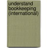 Understand Bookkeeping (International) door Bpp Learning Media