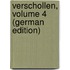 Verschollen, Volume 4 (German Edition)
