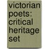 Victorian Poets: Critical Heritage Set