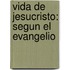 Vida de Jesucristo: Segun el Evangelio