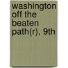 Washington Off the Beaten Path(r), 9th door Chloe Ernst