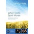 When God's Spirit Moves Curriculum Kit