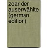 Zoar Der Auserwählte (German Edition) door Karl Gottlieb Cramer