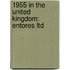 1955 in the United Kingdom: Entores Ltd