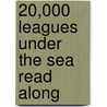 20,000 Leagues Under the Sea Read Along by Jules Vernes