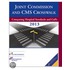 2013 Joint Commission And Cms Crosswalk