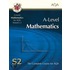 As/a Level Maths For Aqa - Statistics 2