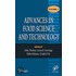 Advances in Food Science and Technology