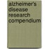 Alzheimer's Disease Research Compendium