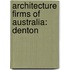 Architecture Firms of Australia: Denton