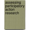 Assessing Participatory Action Research by Michelle Roberts