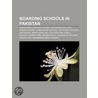 Boarding Schools in Pakistan: Aitchison door Books Llc