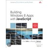 Building Windows 8 Apps with JavaScript by Chris Sells