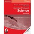 Cambridge Checkpoint Science Workbook 9