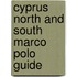 Cyprus North and South Marco Polo Guide