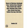 Dams in Pakistan: Kalabagh Dam, Tarbela door Books Llc
