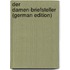 Der Damen-Briefsteller (German Edition)