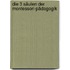 Die 3 Säulen der Montessori-Pädagogik