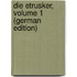 Die Etrusker, Volume 1 (German Edition)