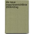 Die Neue Maschinenrichtlinie 2006/42/Eg