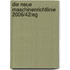 Die Neue Maschinenrichtlinie 2006/42/Eg