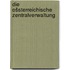 Die Ošsterreichische Zentralverwaltung