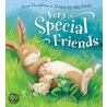 Down by the River: Very Special Friends by Jane Chapman