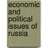 Economic and Political Issues of Russia