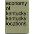 Economy of Kentucky: Kentucky Locations