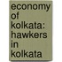 Economy of Kolkata: Hawkers in Kolkata