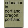 Education in Portland, Oregon: Portland door Books Llc