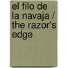 El Filo De La Navaja / The Razor's Edge by Set Osho