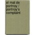 El mal de Portnoy / Portnoy's Complaint