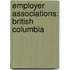 Employer Associations: British Columbia