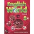 English World Workbook & Cd-rom Level 8