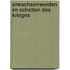 Erwachsenwerden im Schatten des Krieges