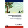 Ethnobotany And Organic Pest Management by Basanta Rana Bhat