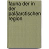 Fauna Der In Der Paläarctischen Region door Carl Agardh Westerlund
