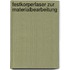 Festkorperlaser Zur Materialbearbeitung
