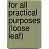 For All Practical Purposes (Loose Leaf) door Comap