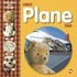 Fred Bear And Friends: First Plane Trip