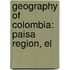Geography of Colombia: Paisa Region, El