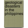 Geological Disasters in the Philippines door Giovanni Rantucci