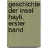 Geschichte Der Insel Hayti, Erster Band