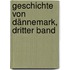 Geschichte Von Dännemark, Dritter Band